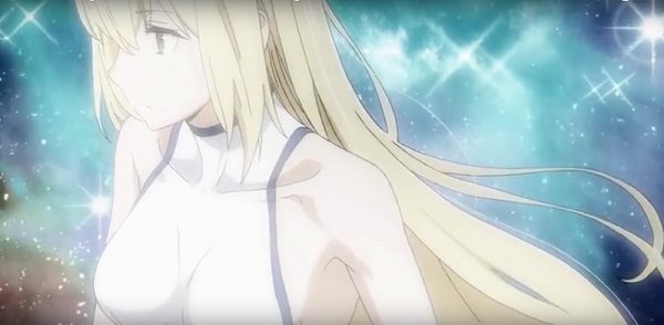 Dungeon Ni Deai Wo Motomeru No Wa Machigatteiru Darou Ka Gaiden Sword Oratoria