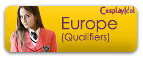 Otaku House Europe Cosplay Idol