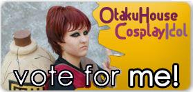 Cosplay idol