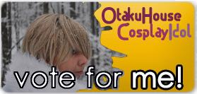 Cosplay idol