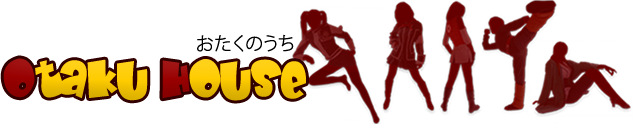 Otaku House