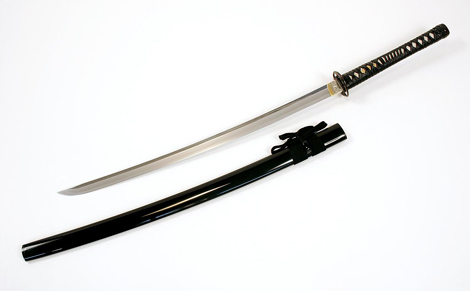 sword