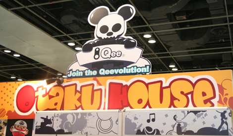 Join the Qeevolution Join the Qeevolution