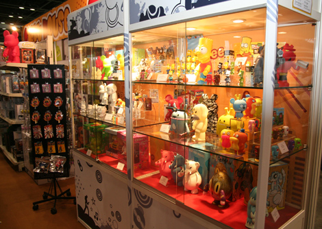 Otaku House Toy2r Qee showcase Otaku House Toy2r Qee showcase