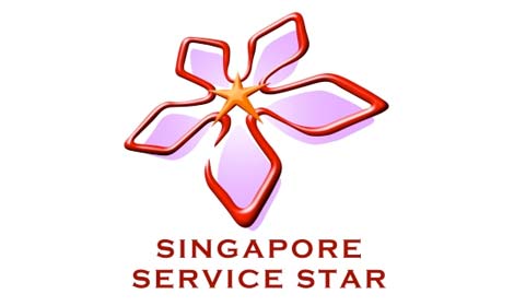 Otaku House now a member of Singapore Service Star