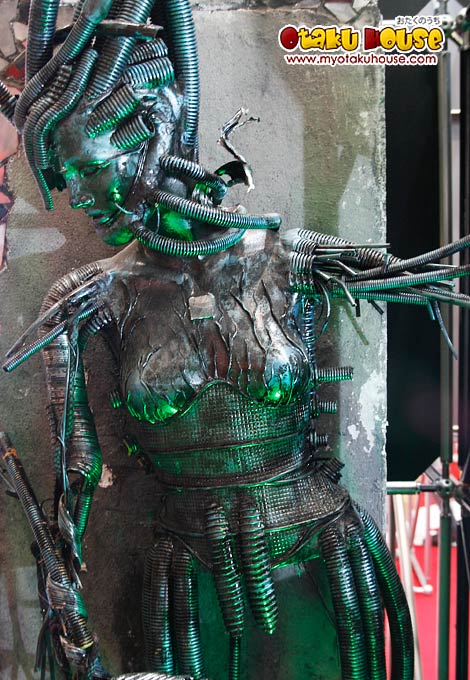tokyo-anime-fair-2010-6garo